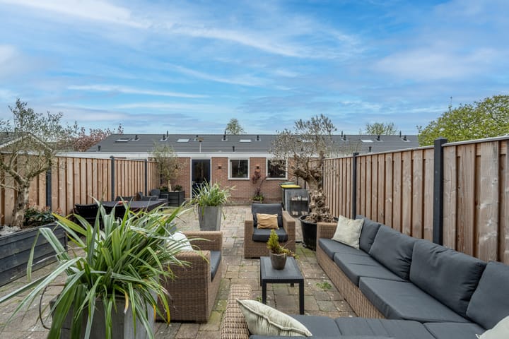 Foto 33 van Eendrachtslaan 46