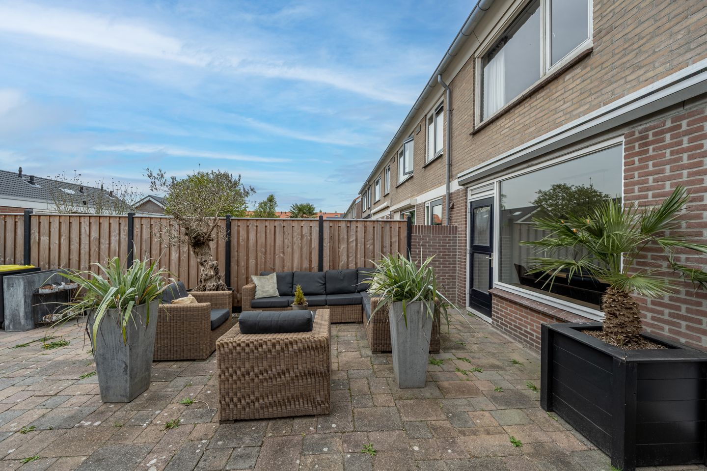 Photo 34 of Eendrachtslaan 46