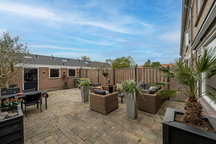 Foto 35 van Eendrachtslaan 46