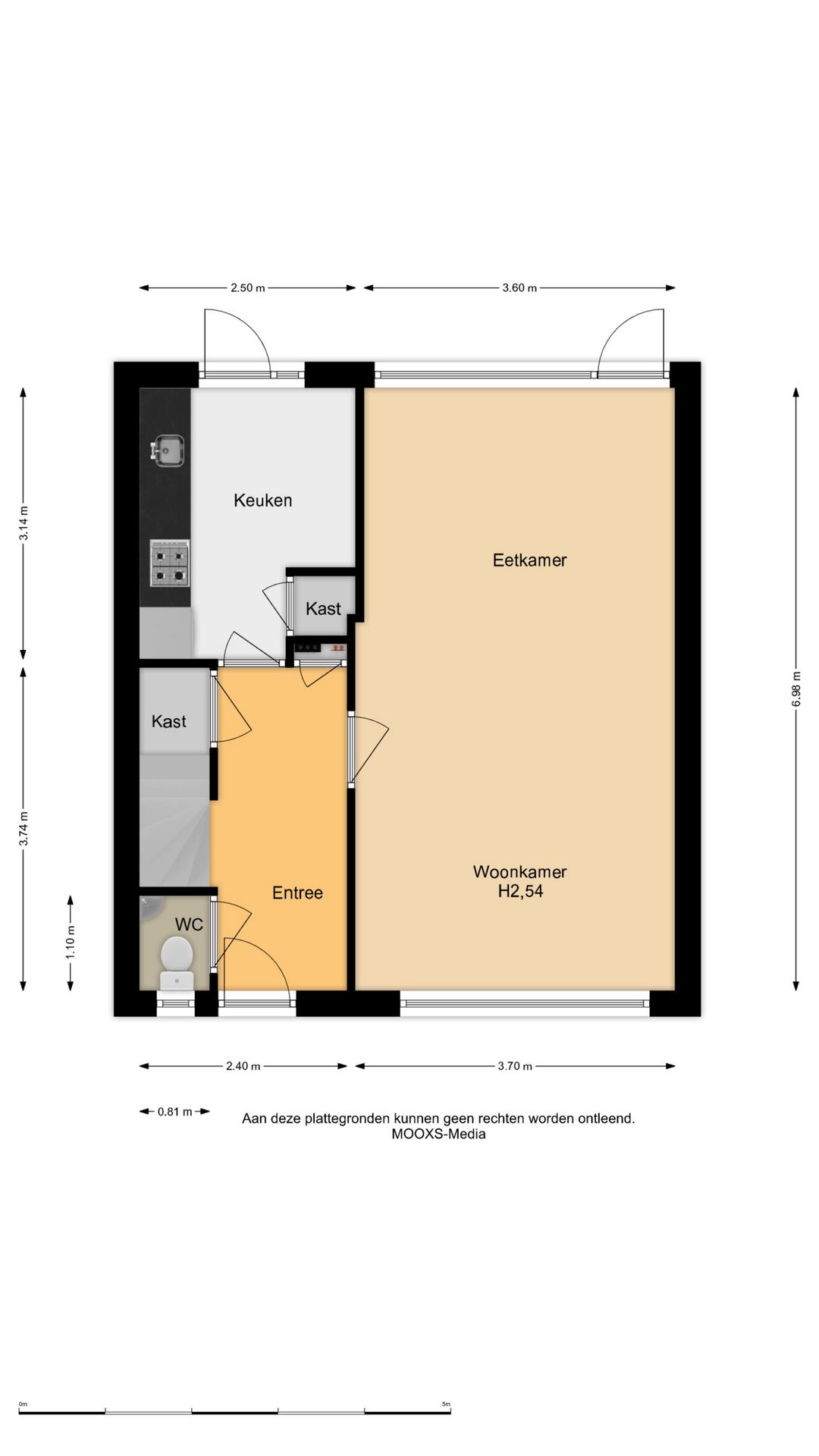 Photo 36 of Eendrachtslaan 46