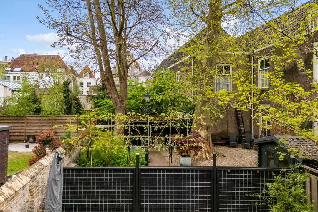 Foto 1 van Doelstraat 23