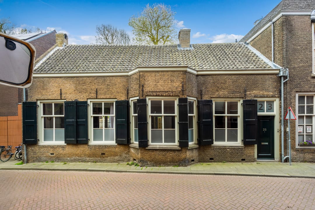 Foto 2 van Doelstraat 23