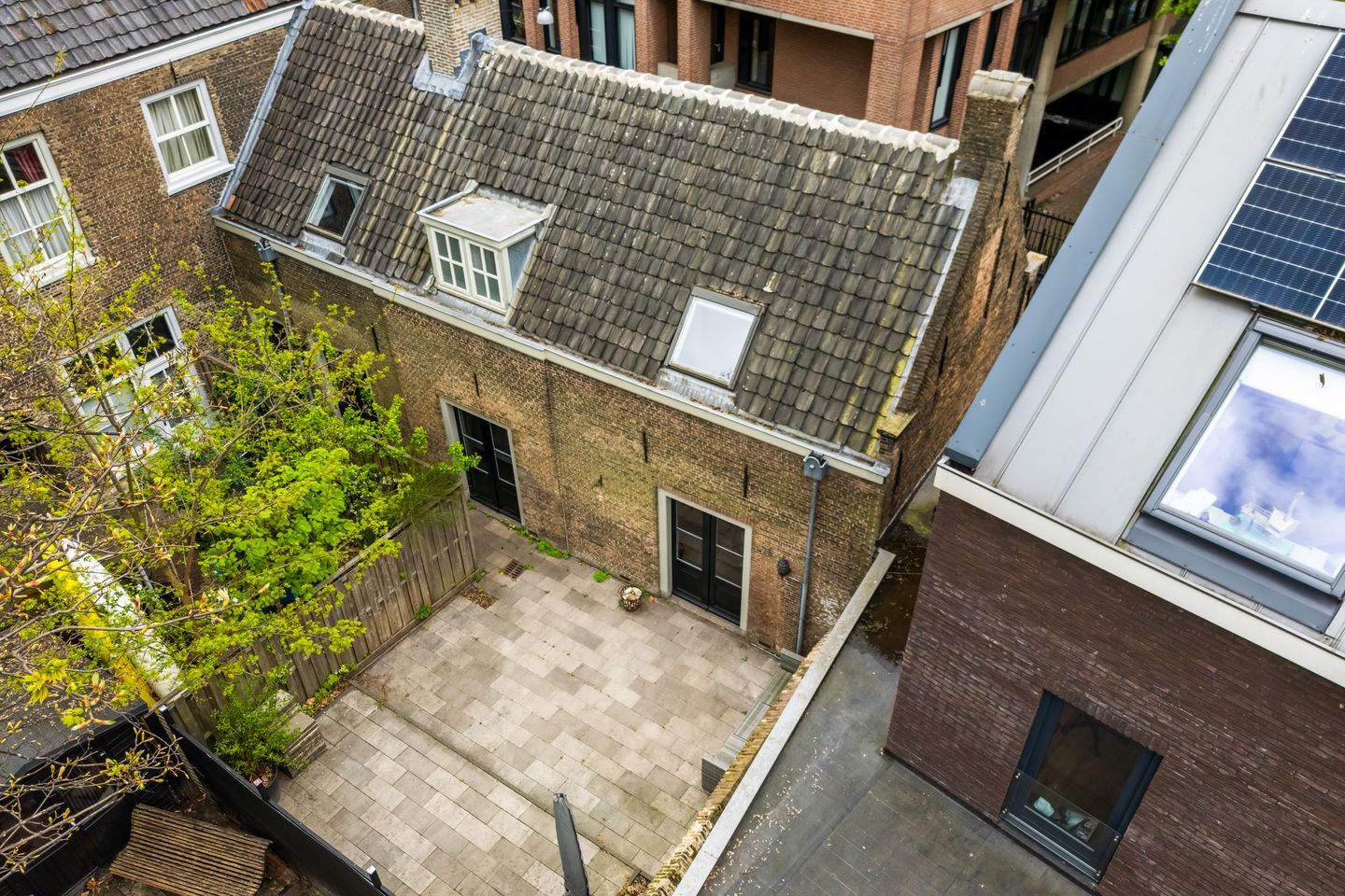 Foto 4 van Doelstraat 23