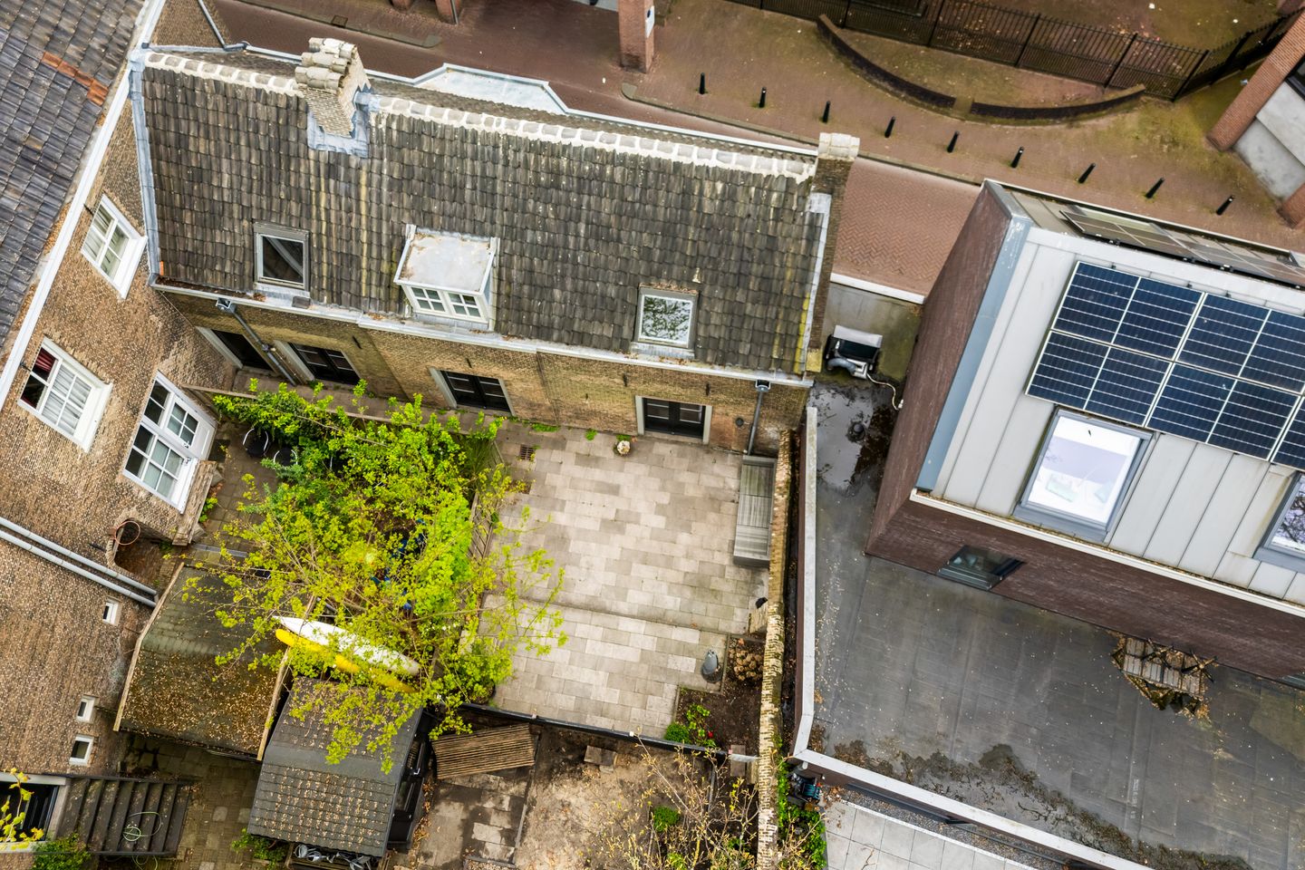 Foto 5 van Doelstraat 23