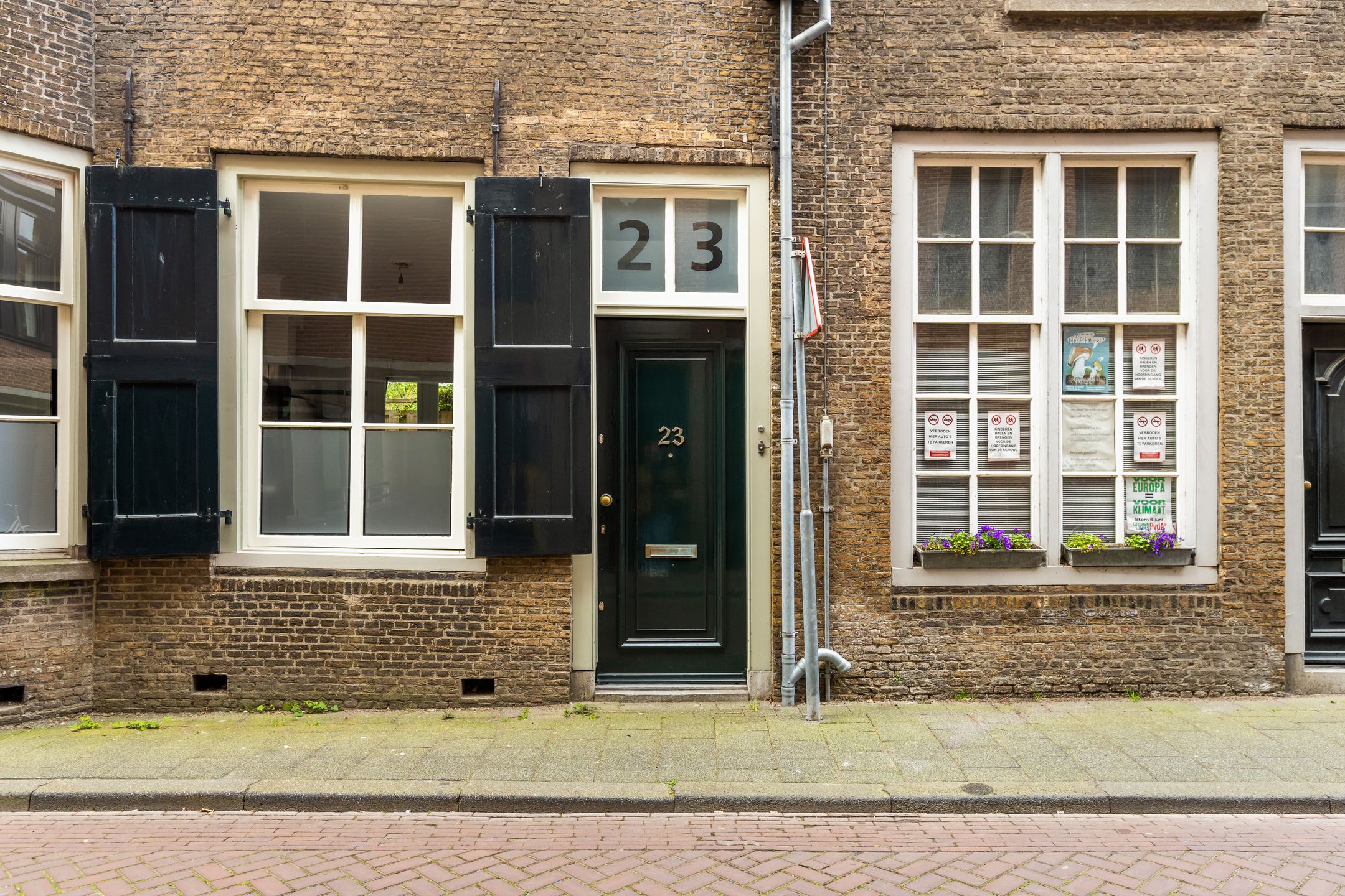 Foto 6 van Doelstraat 23