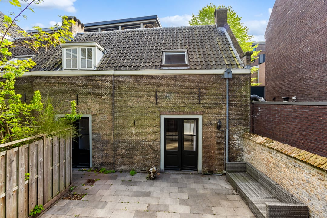 Foto 23 van Doelstraat 23