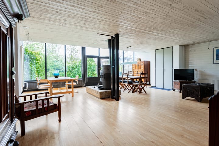 Foto 3 van Wethouder Iwe Hutstraat 134