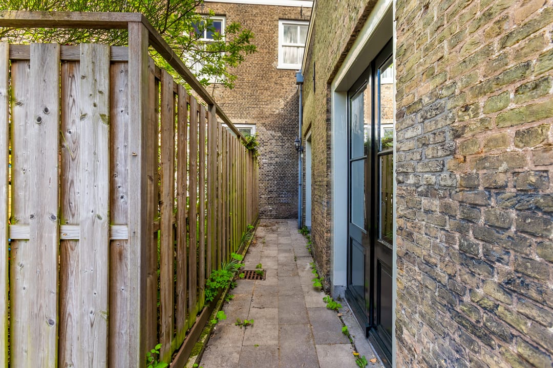 Foto 26 van Doelstraat 23