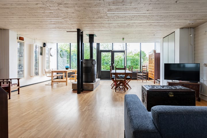 Foto 7 van Wethouder Iwe Hutstraat 134