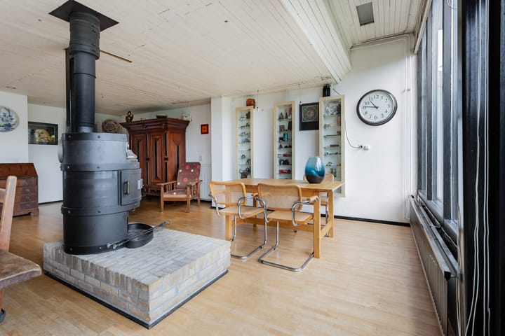 Foto 8 van Wethouder Iwe Hutstraat 134