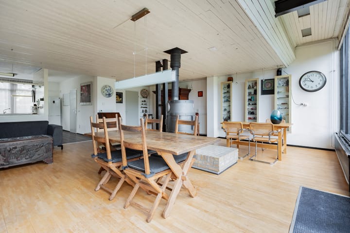 Foto 9 van Wethouder Iwe Hutstraat 134