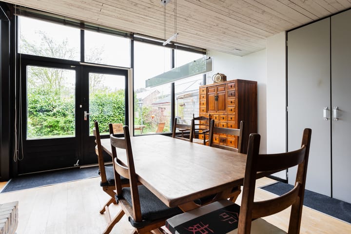 Foto 11 van Wethouder Iwe Hutstraat 134