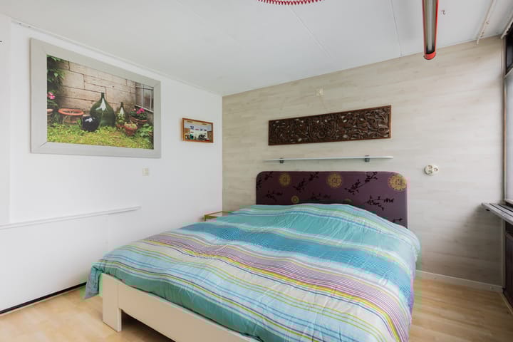 Foto 16 van Wethouder Iwe Hutstraat 134