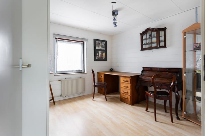 Foto 17 van Wethouder Iwe Hutstraat 134