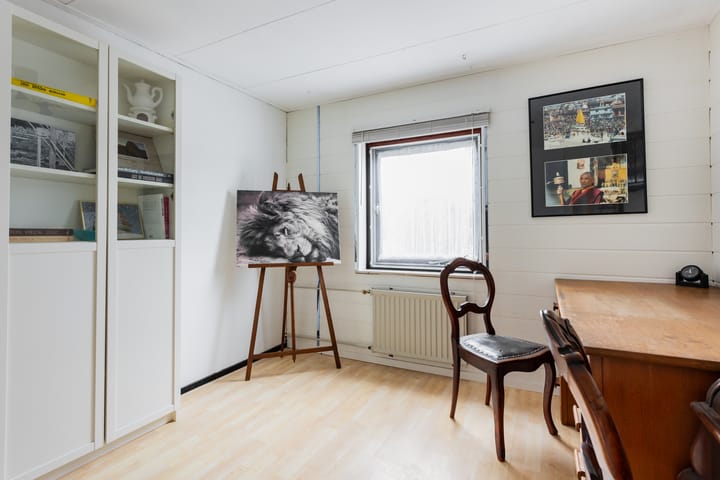 Foto 18 van Wethouder Iwe Hutstraat 134