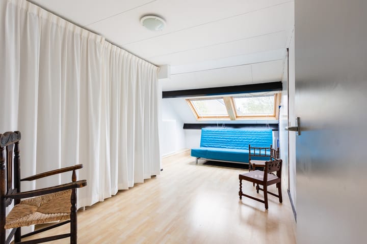 Foto 20 van Wethouder Iwe Hutstraat 134