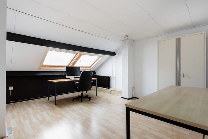 Foto 21 van Wethouder Iwe Hutstraat 134