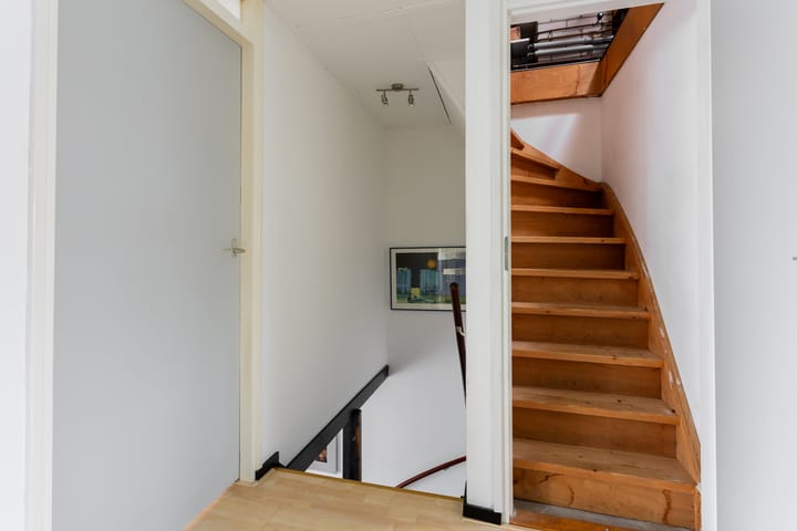 Foto 25 van Wethouder Iwe Hutstraat 134