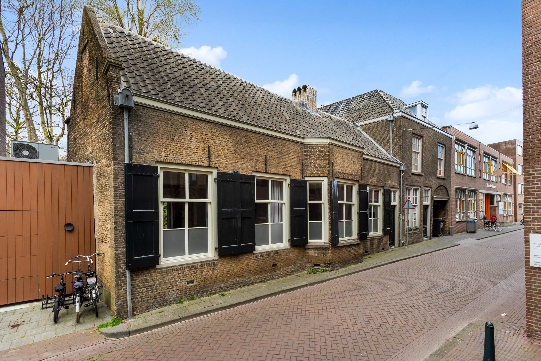 Foto 45 van Doelstraat 23