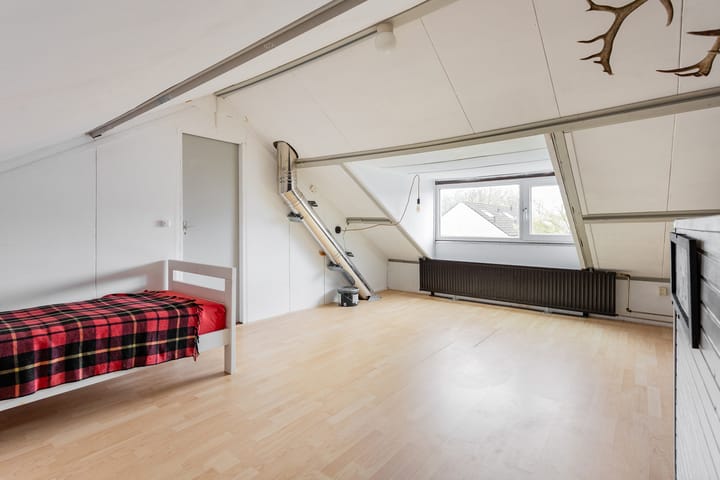 Foto 28 van Wethouder Iwe Hutstraat 134