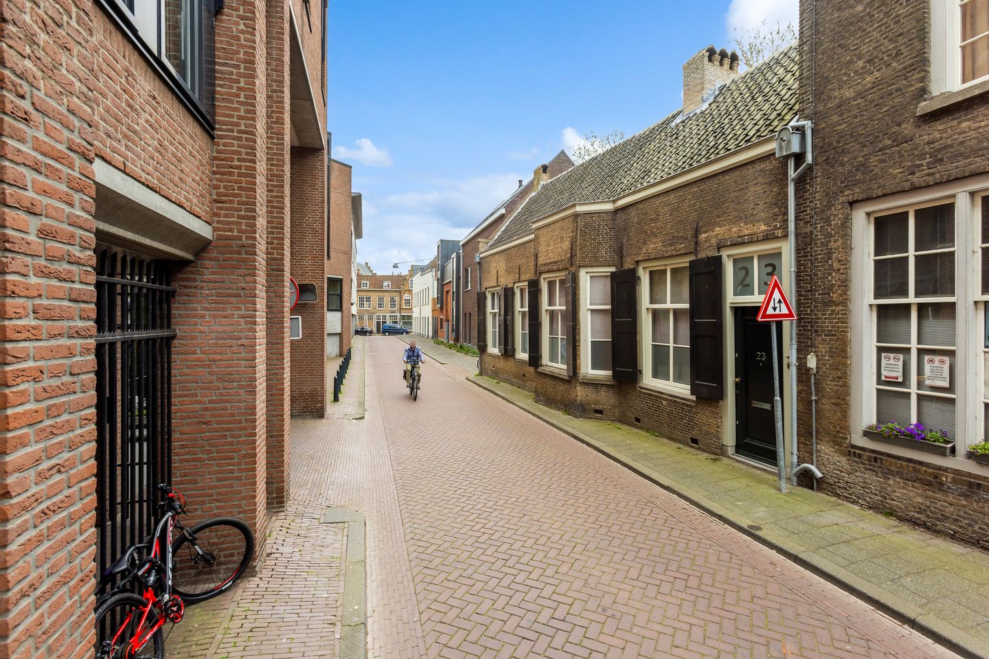 Foto 50 van Doelstraat 23