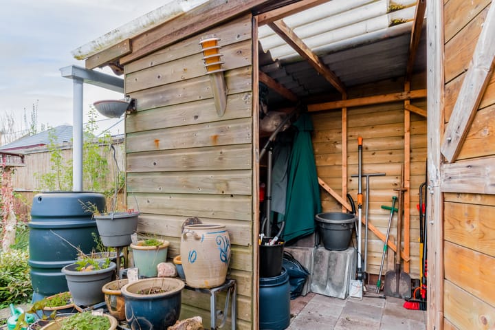 Foto 32 van Wethouder Iwe Hutstraat 134