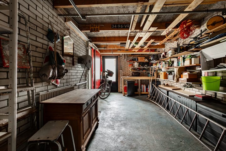 Foto 33 van Wethouder Iwe Hutstraat 134