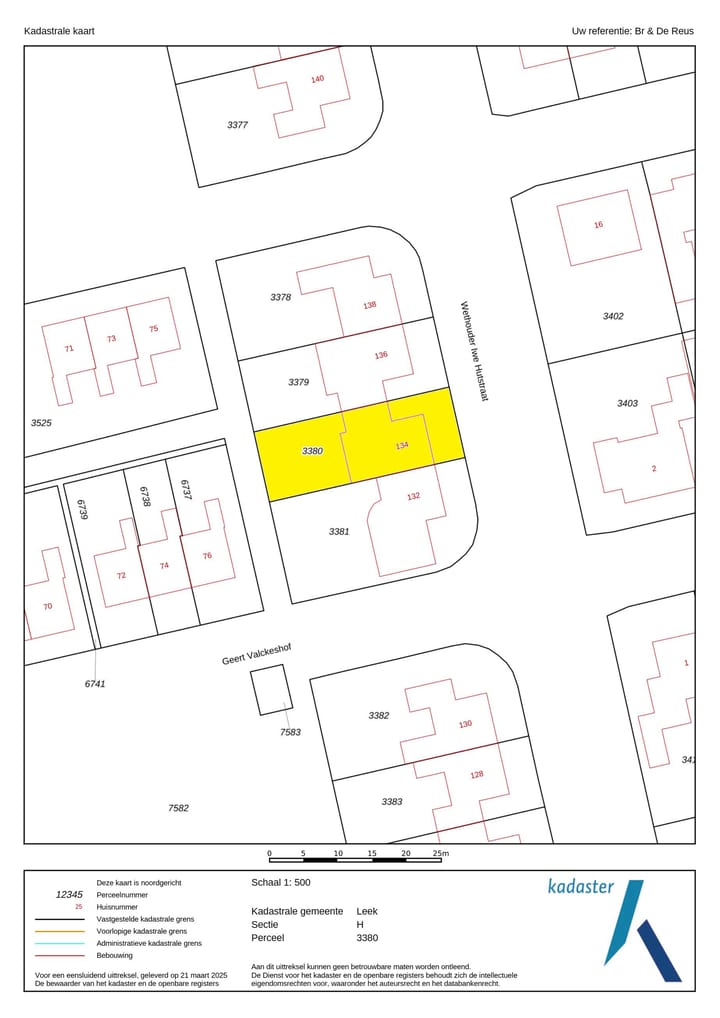 Foto 36 van Wethouder Iwe Hutstraat 134