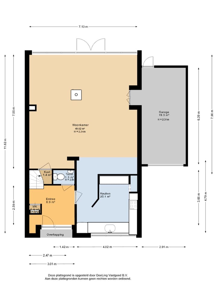 Foto 37 van Wethouder Iwe Hutstraat 134