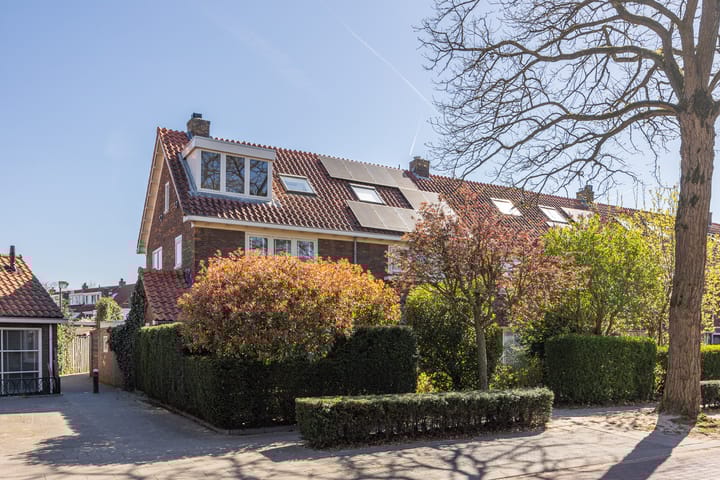 Foto 2 van Van Voorst tot Voorststraat 50