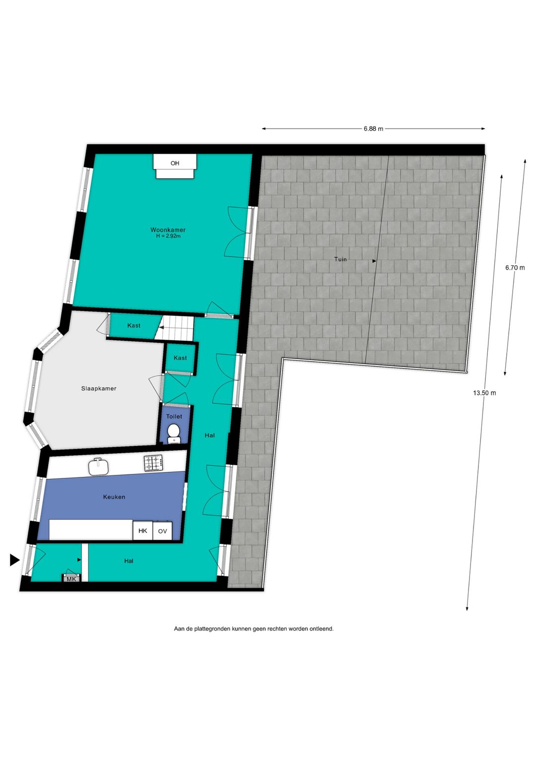 Foto 58 van Doelstraat 23