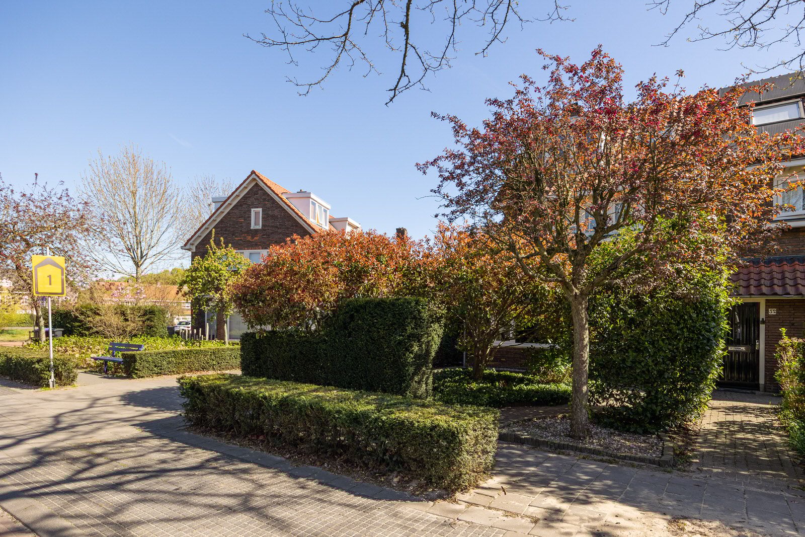 Foto 3 van Van Voorst tot Voorststraat 50