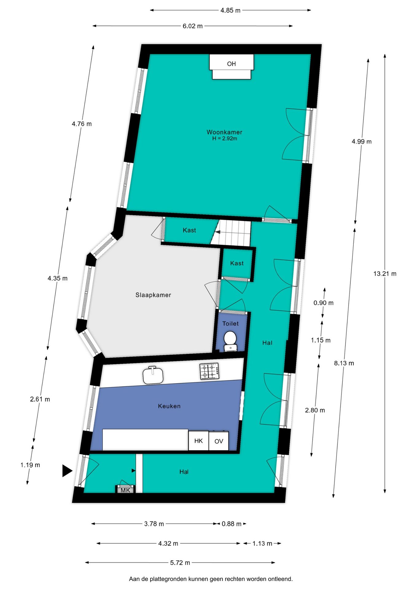 Foto 59 van Doelstraat 23