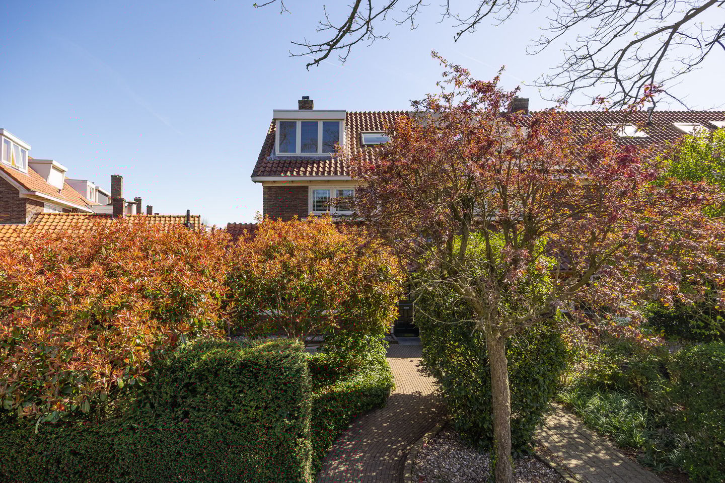 Foto 4 van Van Voorst tot Voorststraat 50