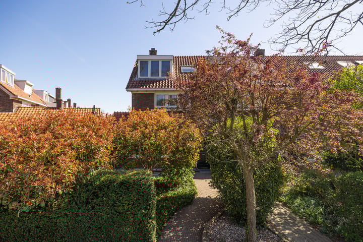 Foto 4 van Van Voorst tot Voorststraat 50