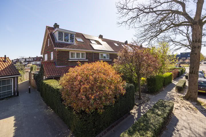 Foto 5 van Van Voorst tot Voorststraat 50