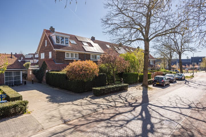 Foto 6 van Van Voorst tot Voorststraat 50