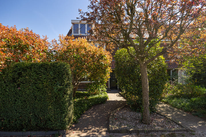 Foto 7 van Van Voorst tot Voorststraat 50