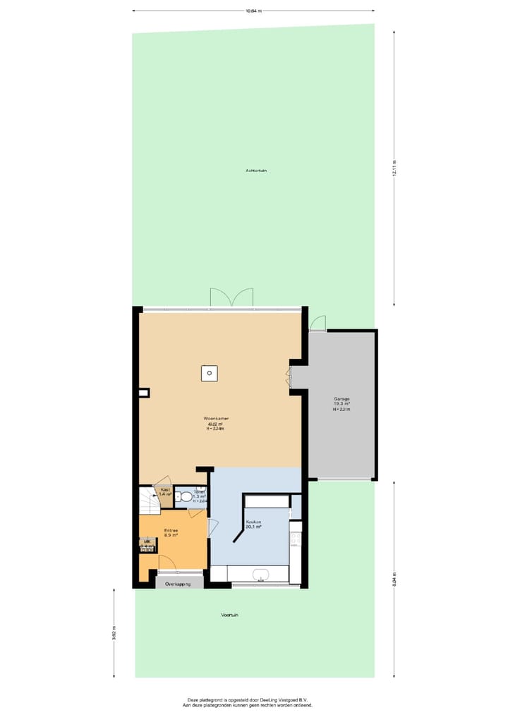 Foto 45 van Wethouder Iwe Hutstraat 134