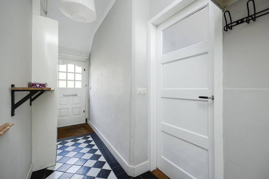 Foto 8 van Van Voorst tot Voorststraat 50