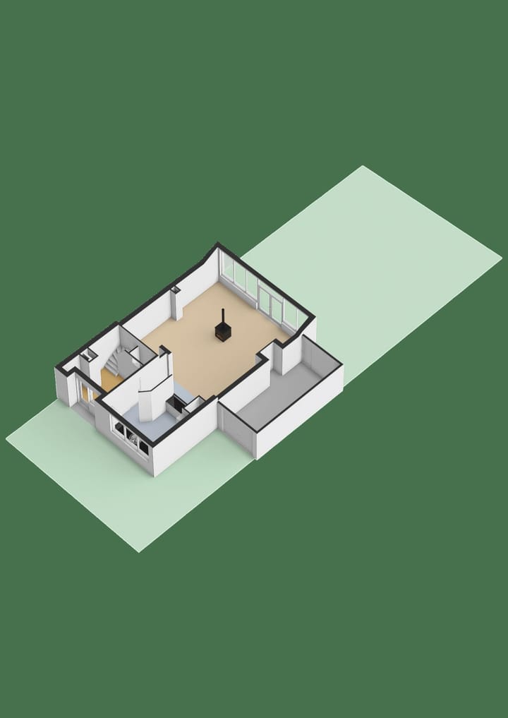 Foto 46 van Wethouder Iwe Hutstraat 134