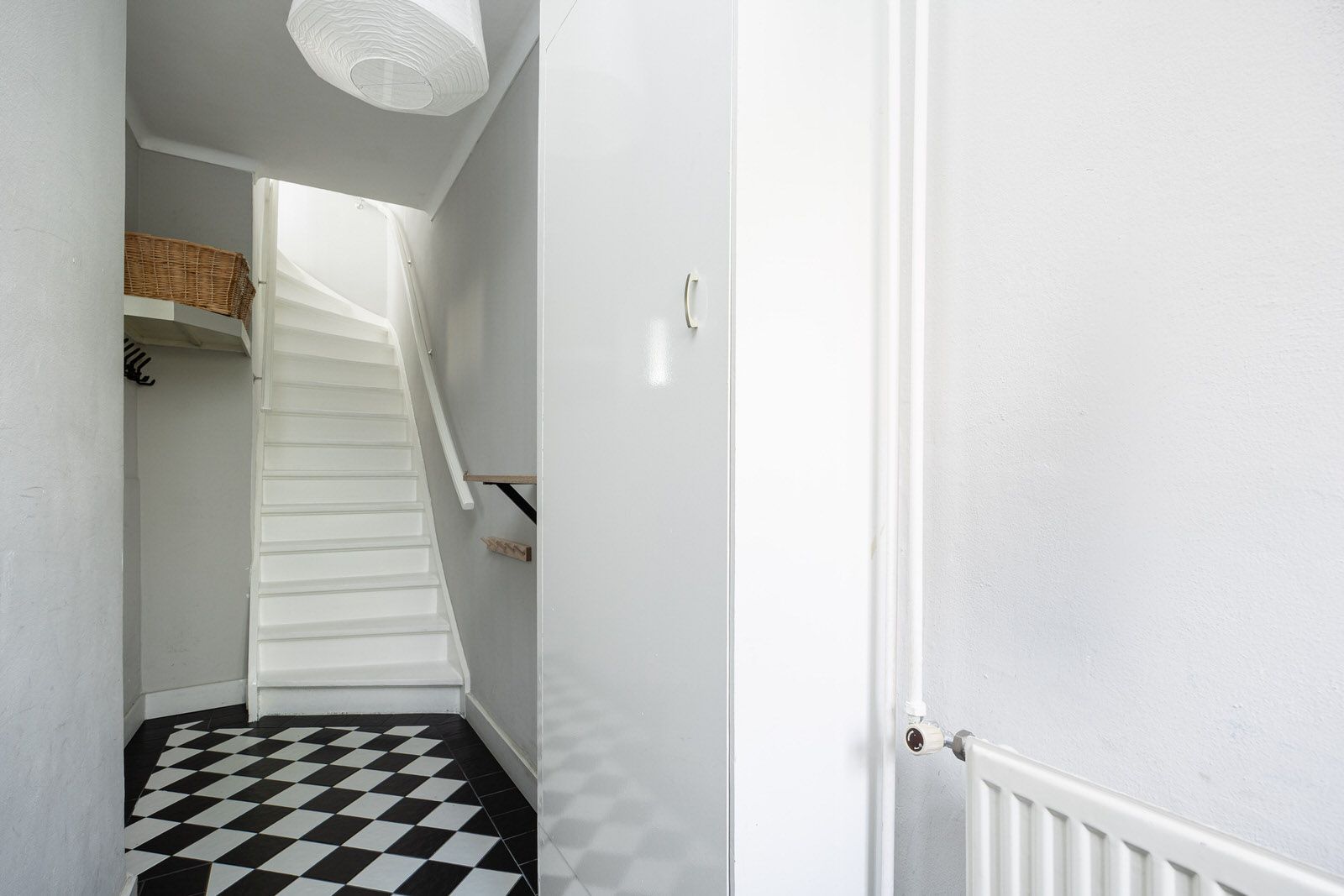 Foto 9 van Van Voorst tot Voorststraat 50