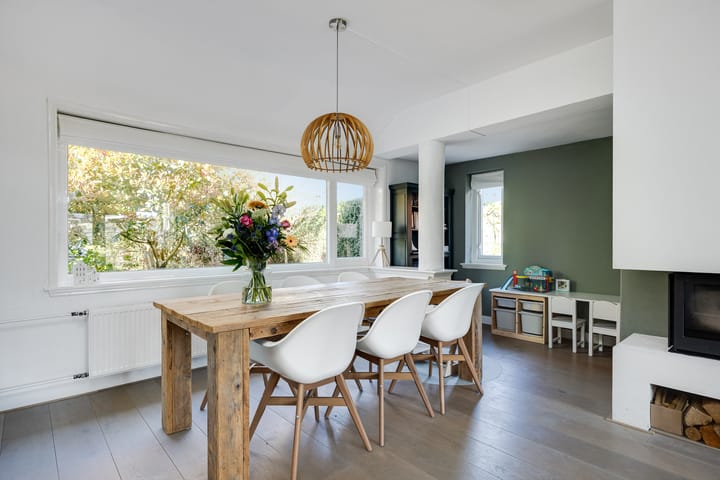 Foto 10 van Van Voorst tot Voorststraat 50