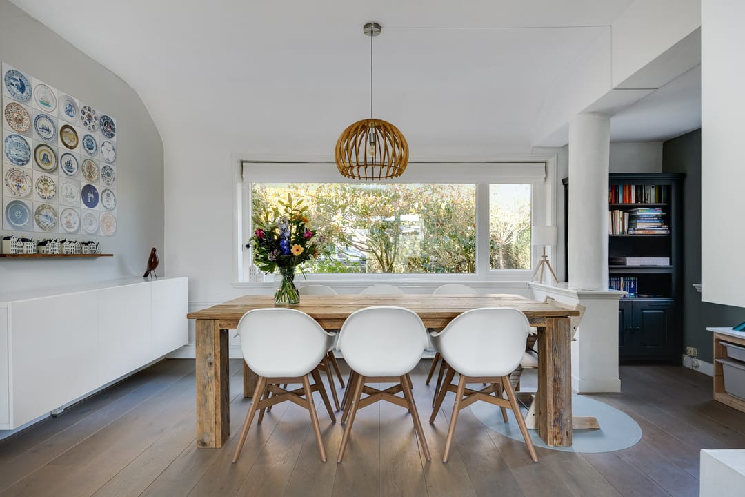 Foto 11 van Van Voorst tot Voorststraat 50