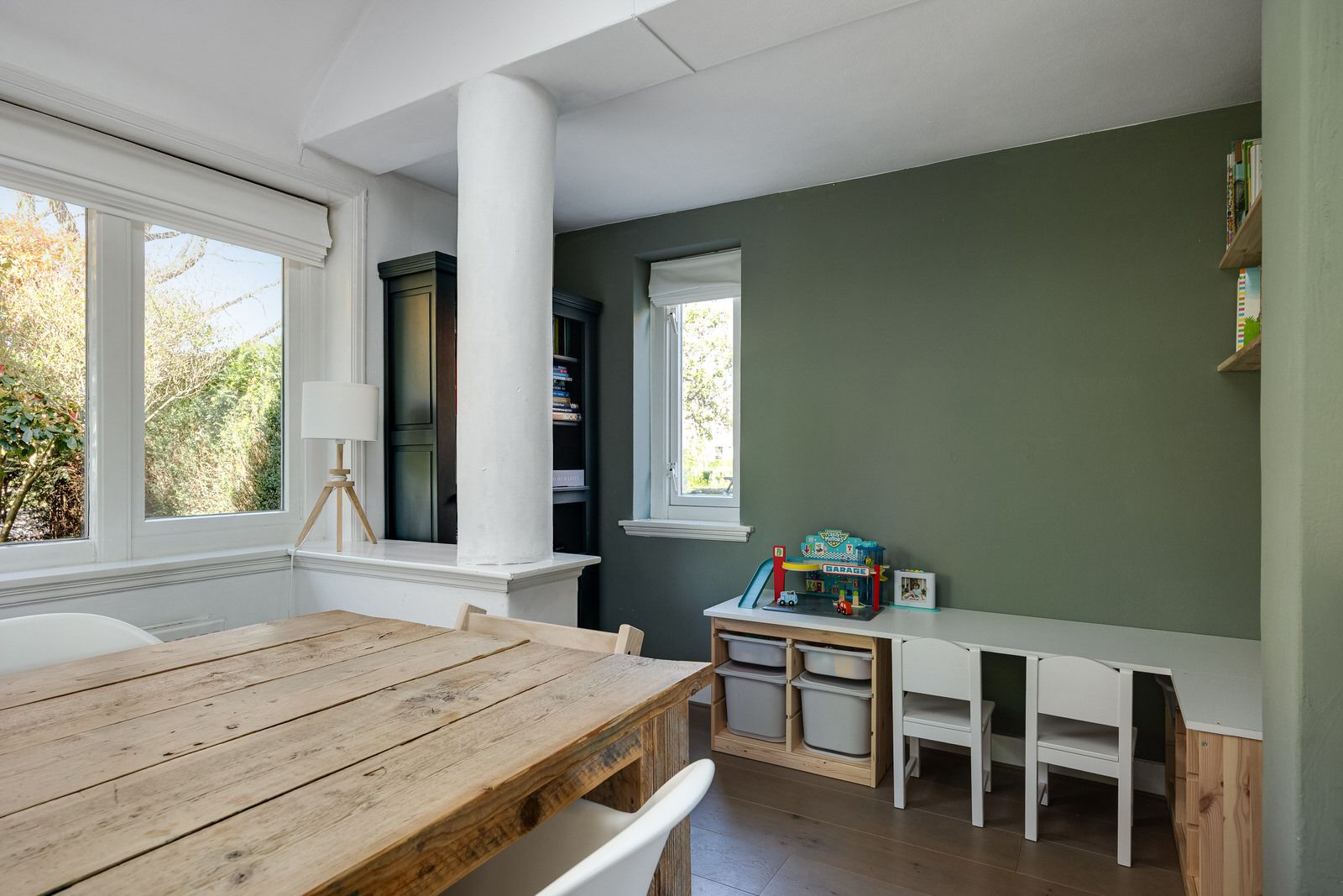 Foto 12 van Van Voorst tot Voorststraat 50