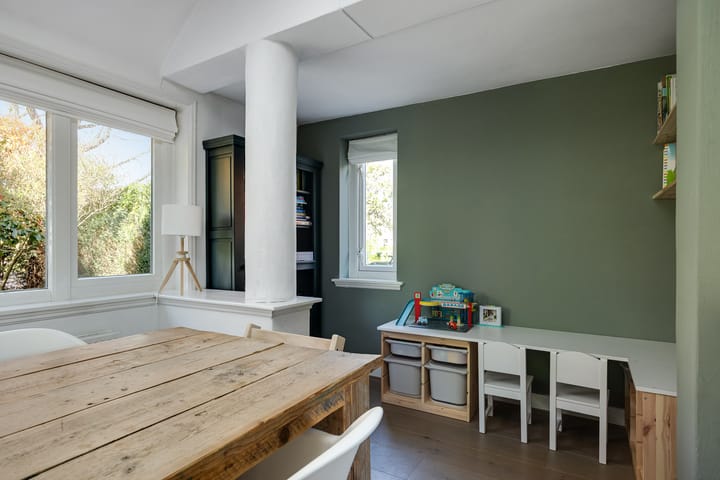 Foto 12 van Van Voorst tot Voorststraat 50