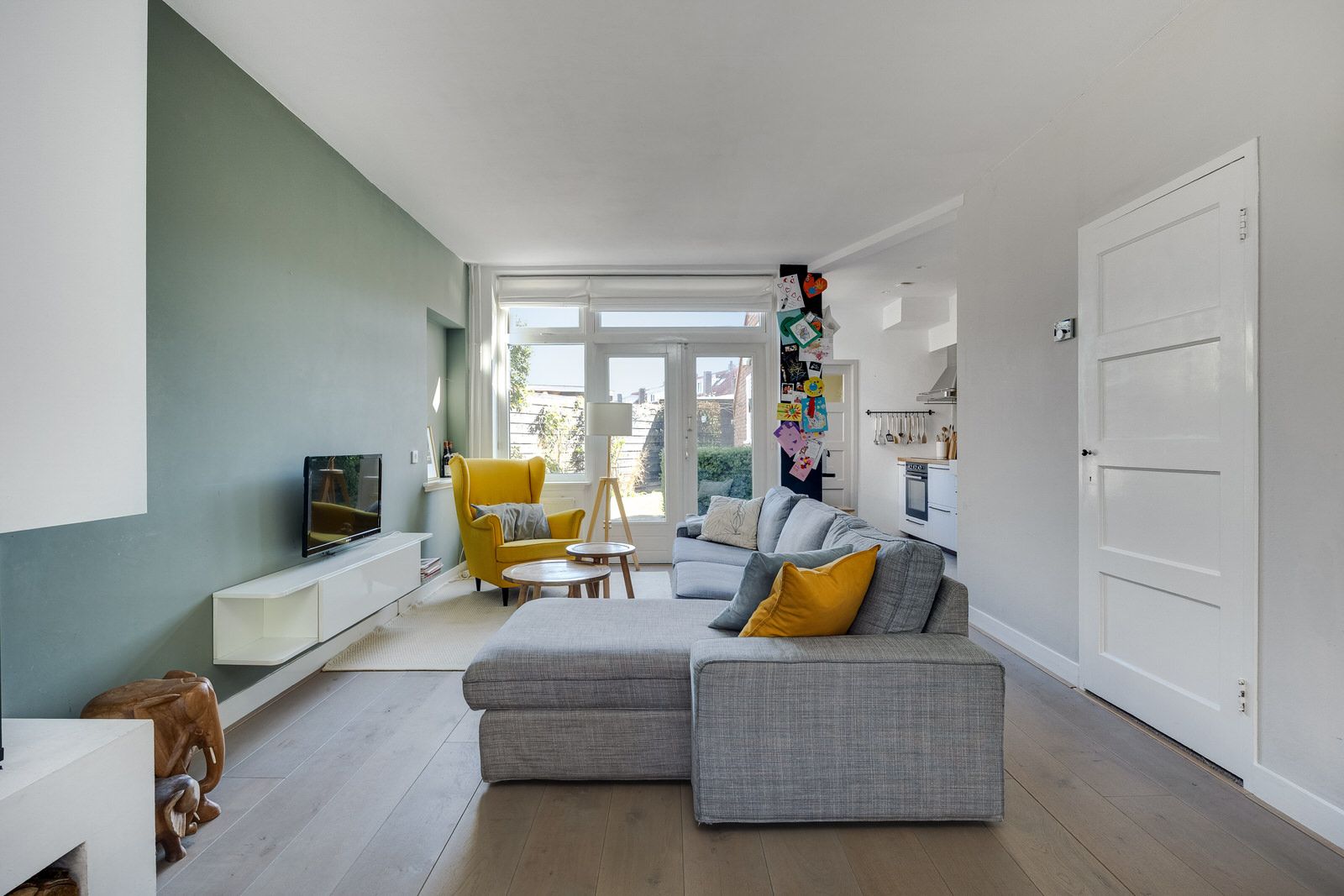 Foto 18 van Van Voorst tot Voorststraat 50