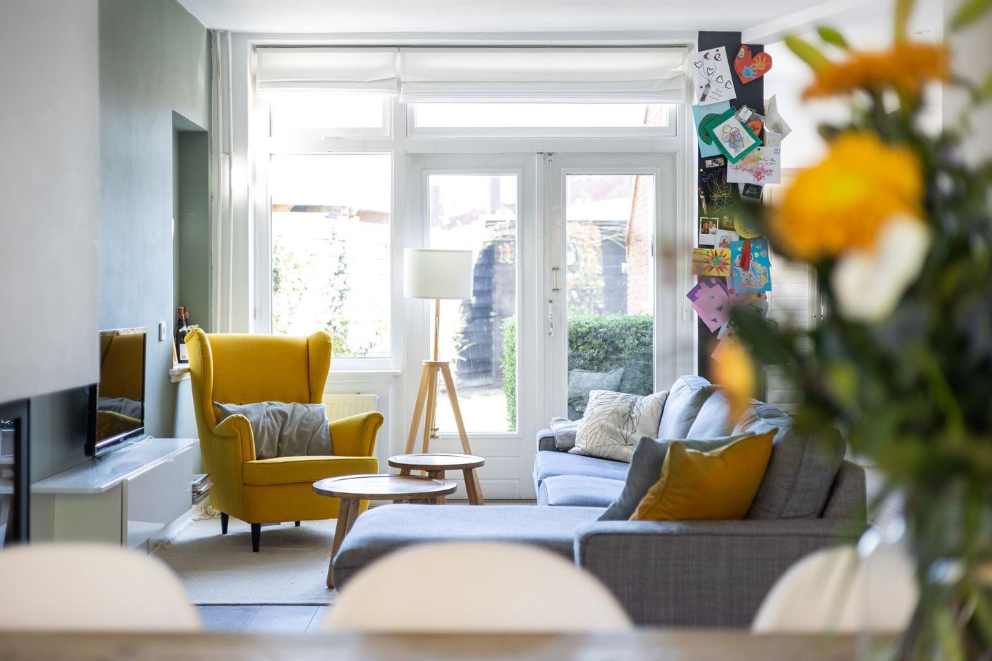 Foto 19 van Van Voorst tot Voorststraat 50