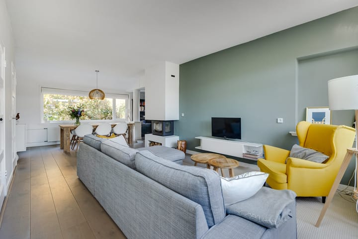 Foto 20 van Van Voorst tot Voorststraat 50