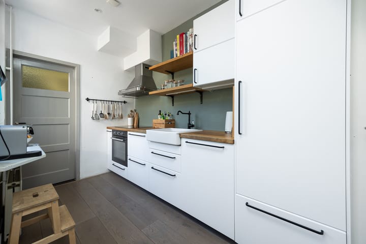 Foto 23 van Van Voorst tot Voorststraat 50